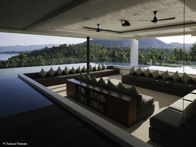 Samujana Villa 12