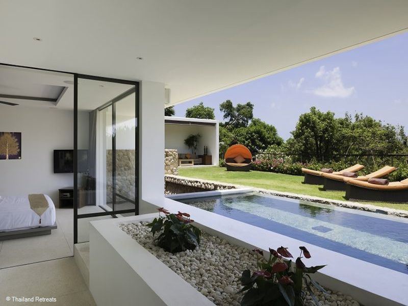 Samujana Villa 12