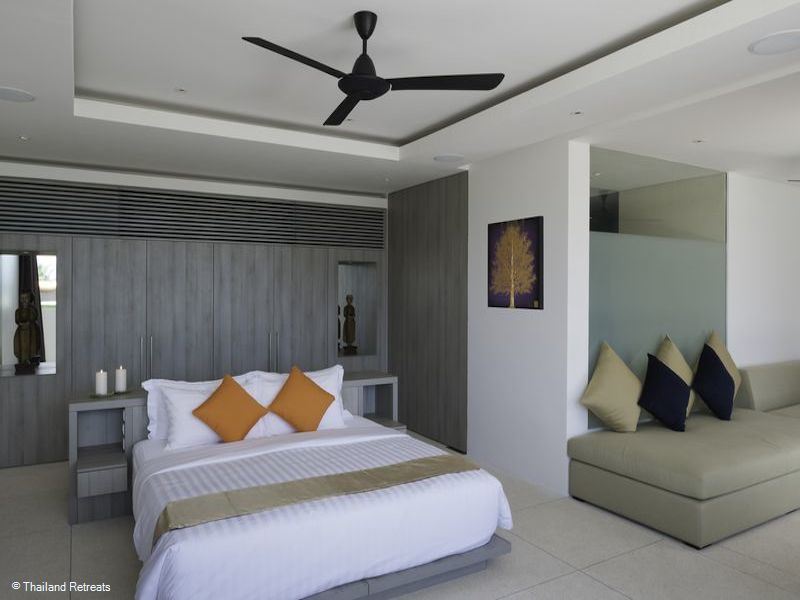 Samujana Villa 12