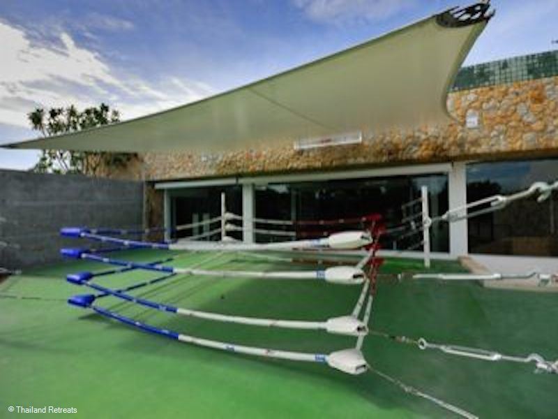 Samujana Villa 12
