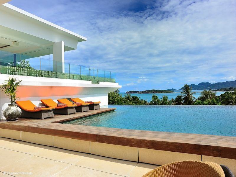 Samujana Villa 12