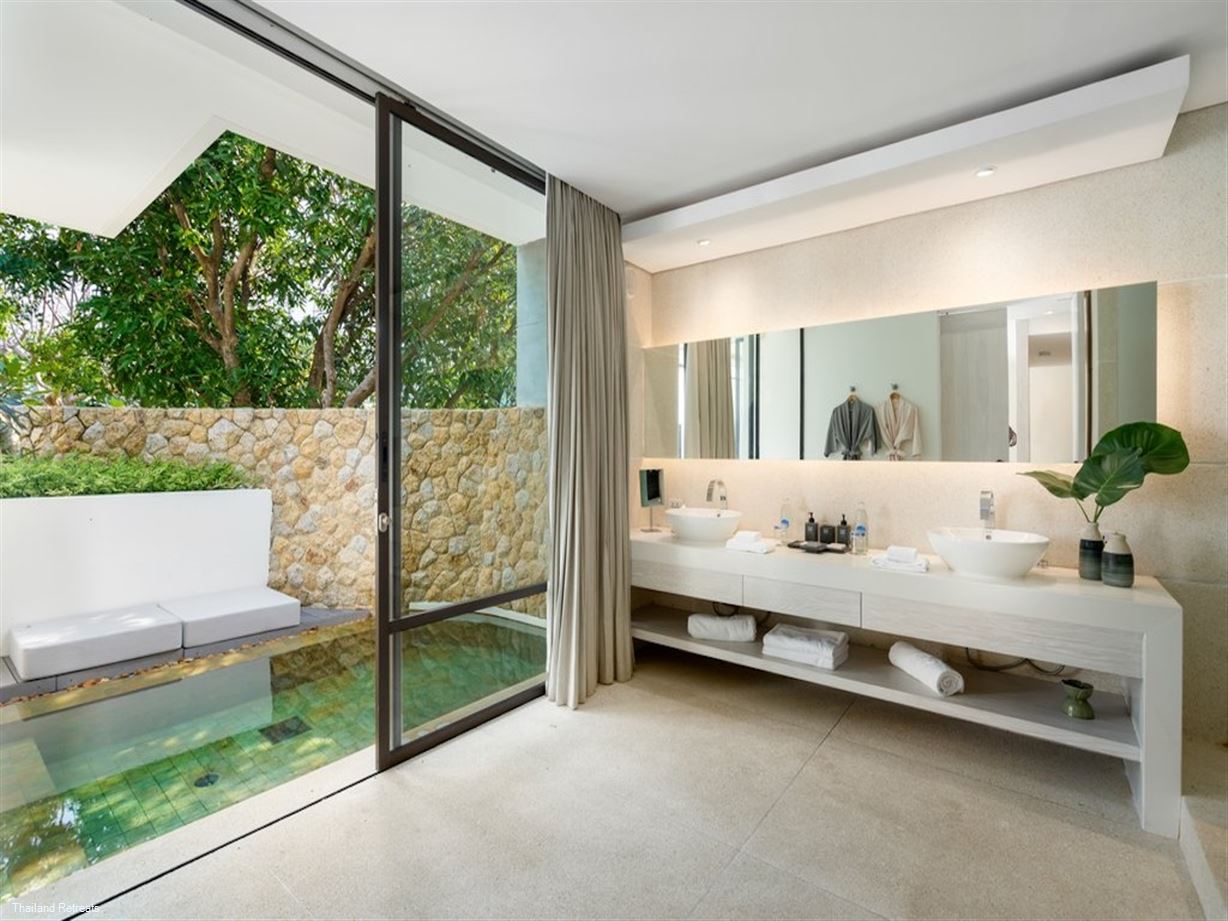 Samujana Villa 12
