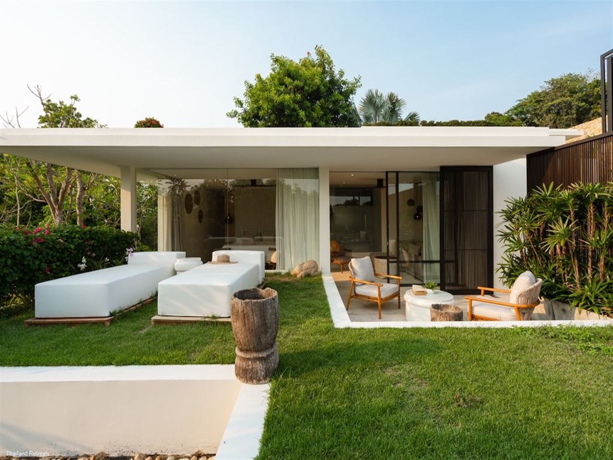 Samujana Villa 12
