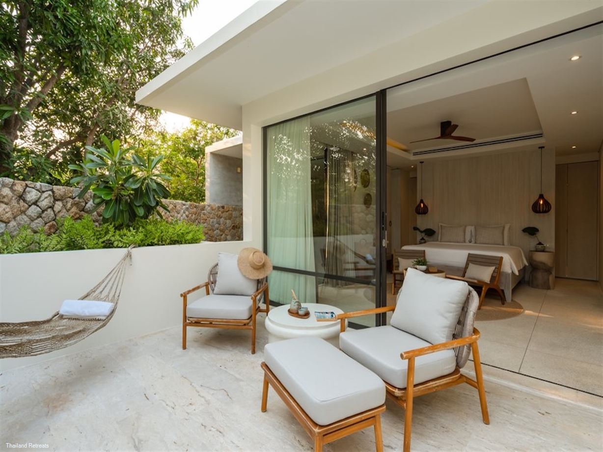 Samujana Villa 12
