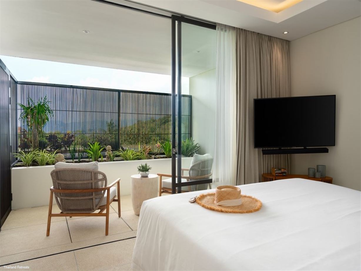 Samujana Villa 12