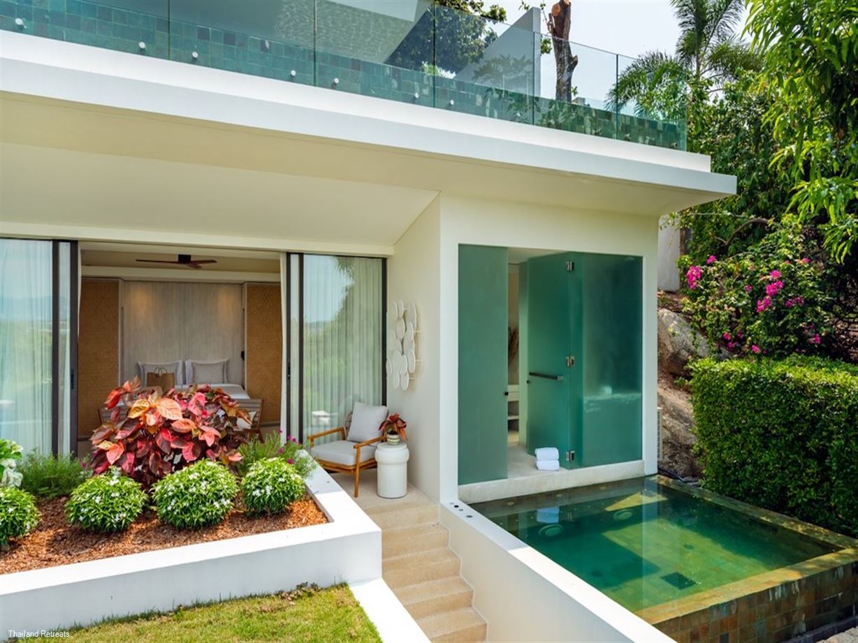 Samujana Villa 12