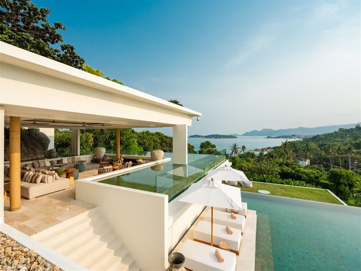 Samujana Villa 12