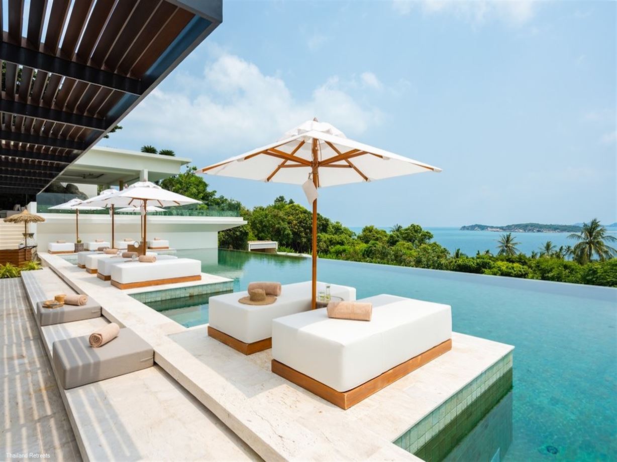 Samujana Villa 12