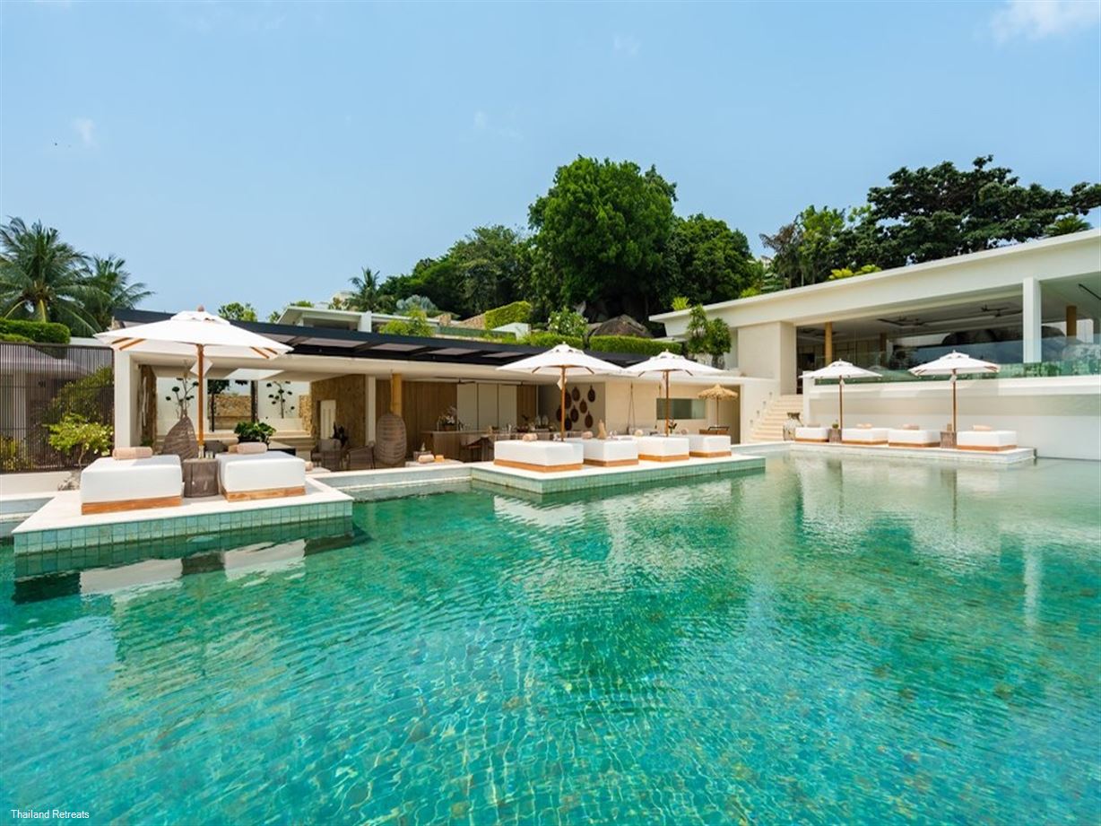 Samujana Villa 12