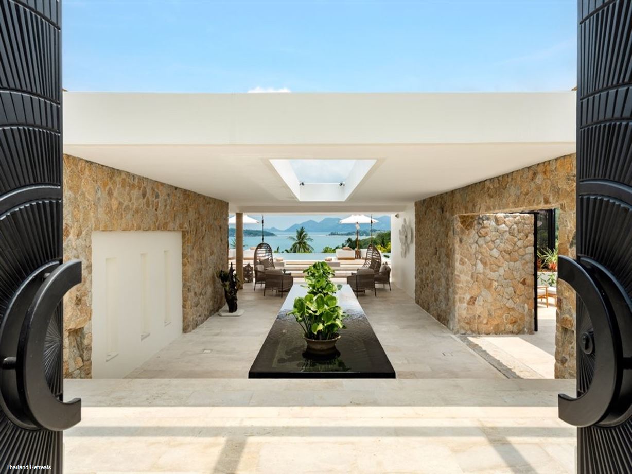 Samujana Villa 12