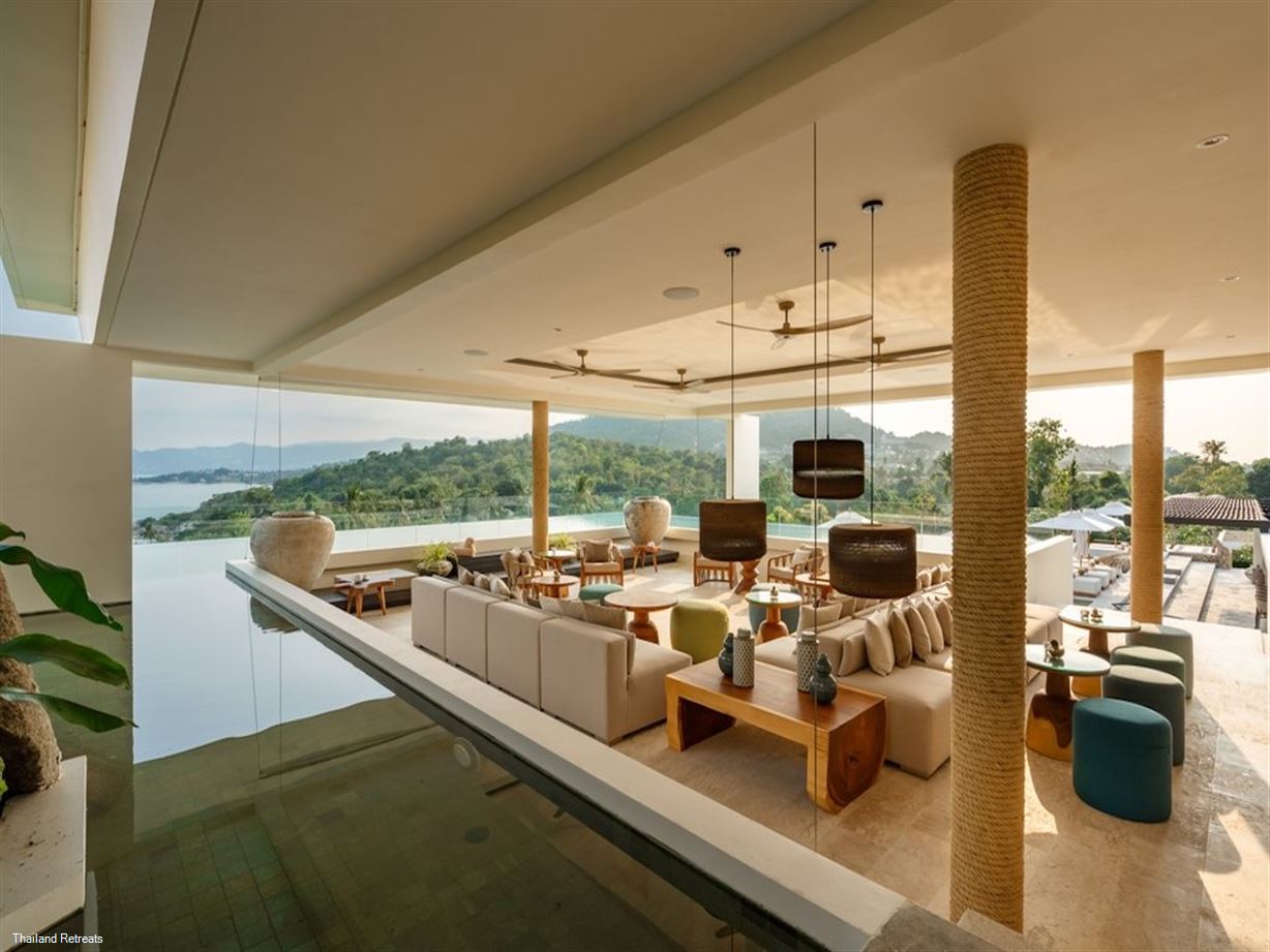 Samujana Villa 12