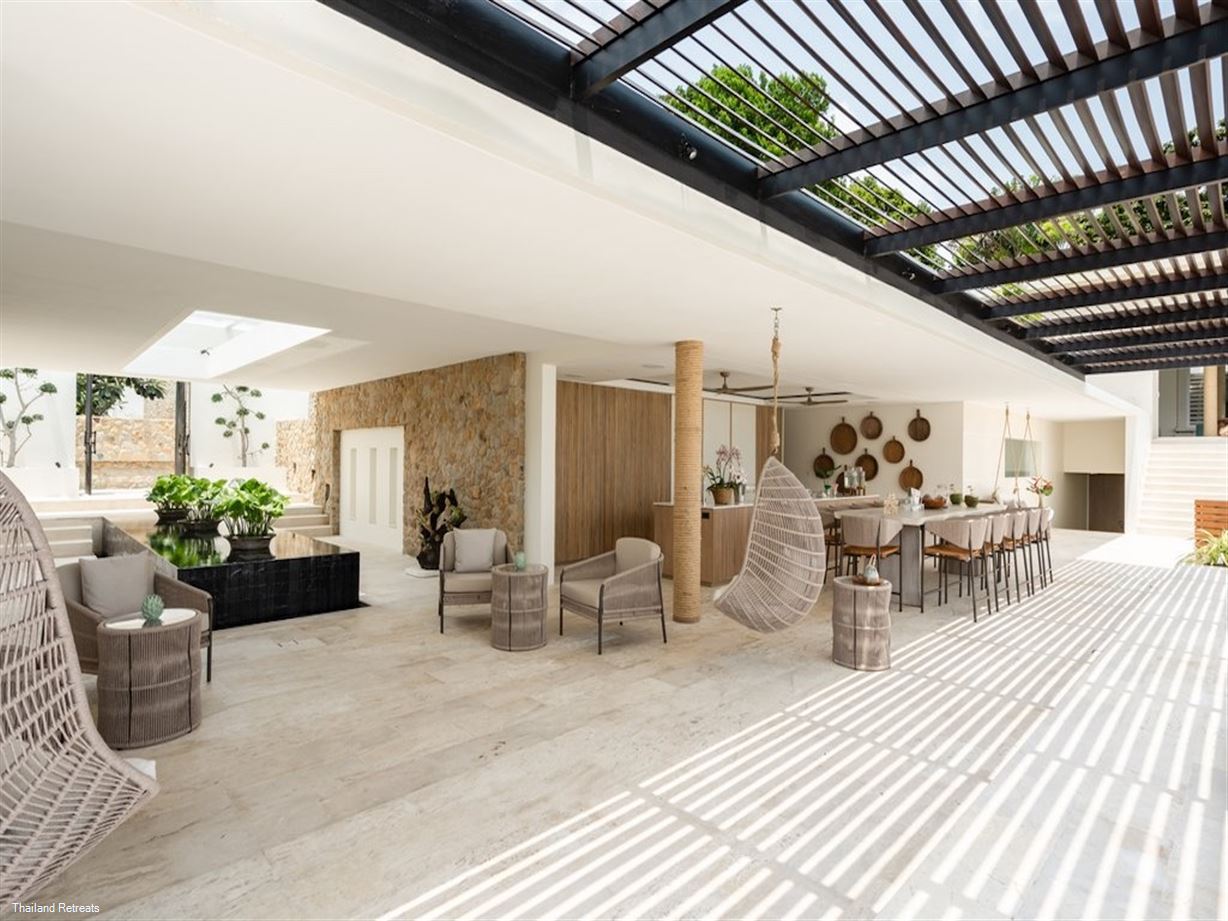 Samujana Villa 12