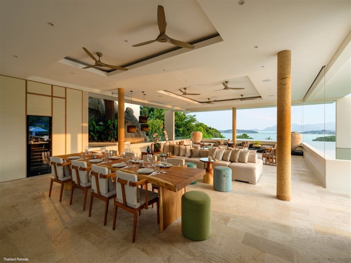 Samujana Villa 12