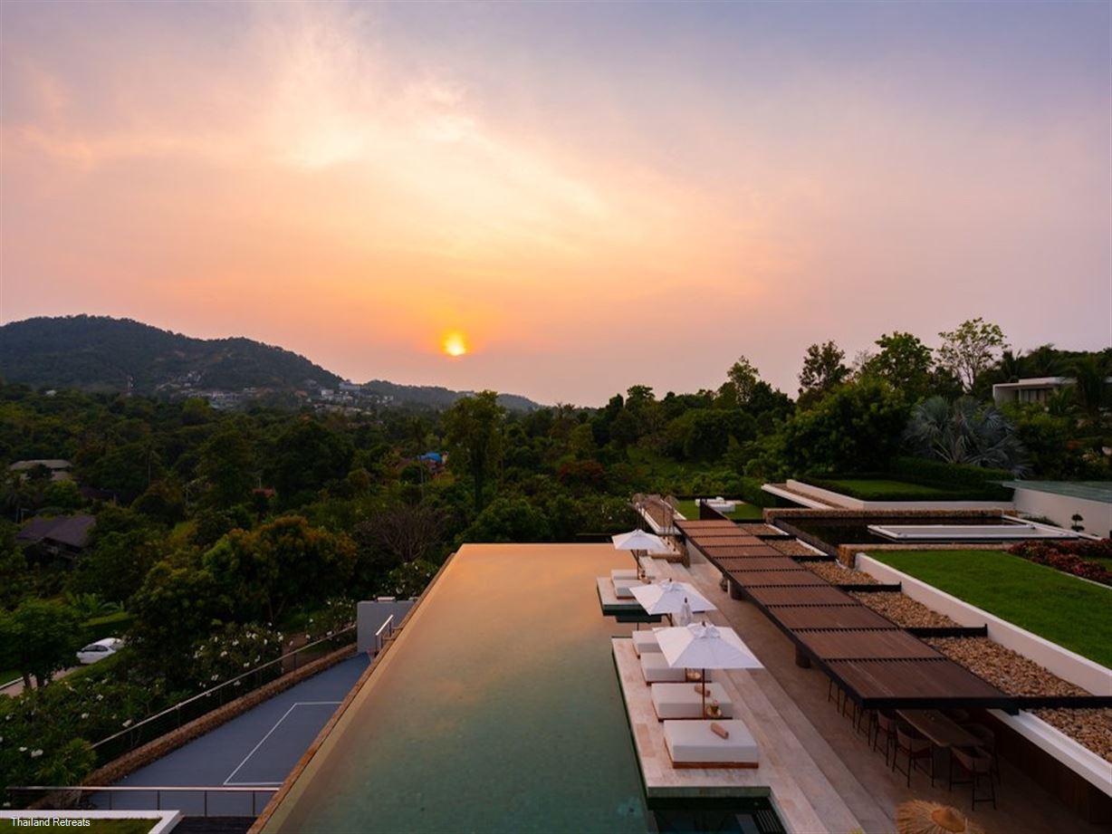 Samujana Villa 12