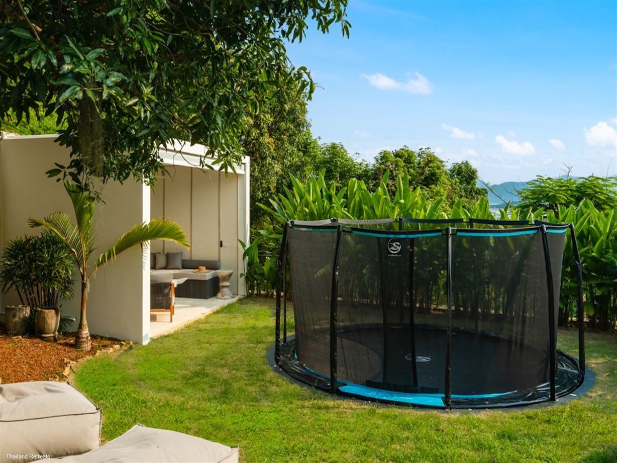 Samujana Villa 12
