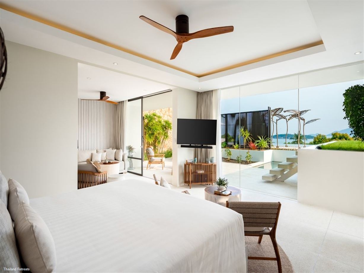 Samujana Villa 12