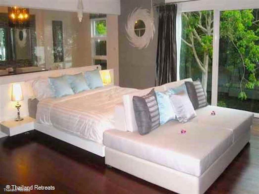 Beach Villa Phangan