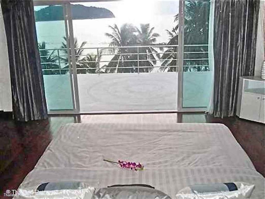 Beach Villa Phangan