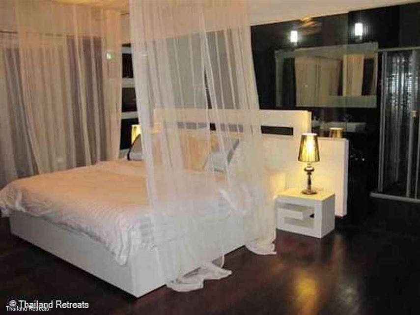 Beach Villa Phangan
