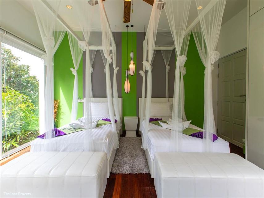 Beach Villa Phangan