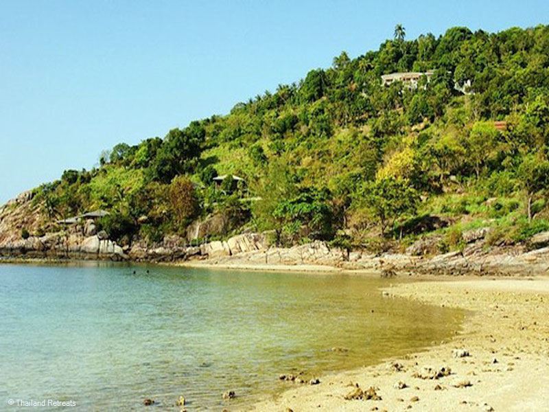 Lord Jim's Retreat
