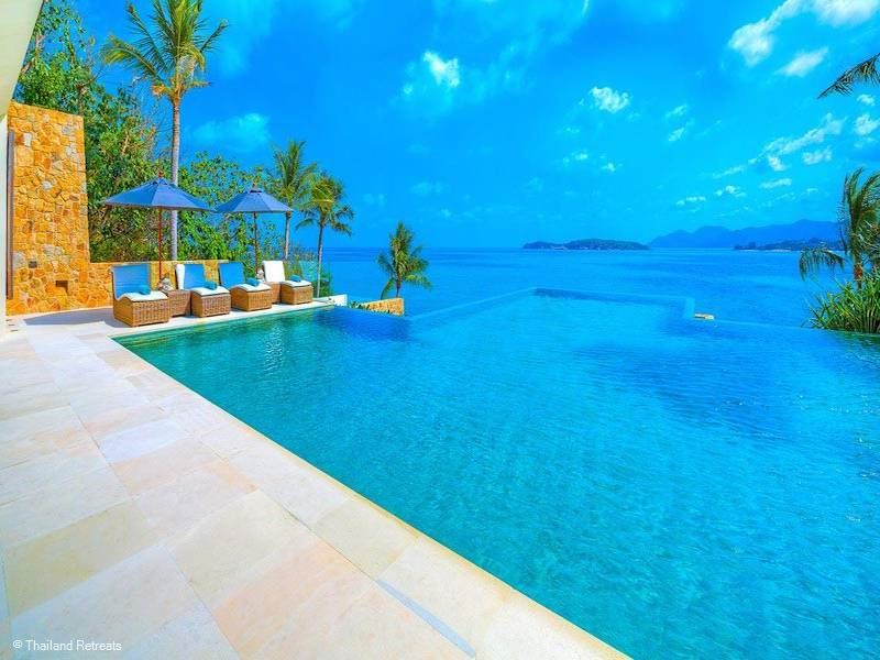 Samujana Villa 20