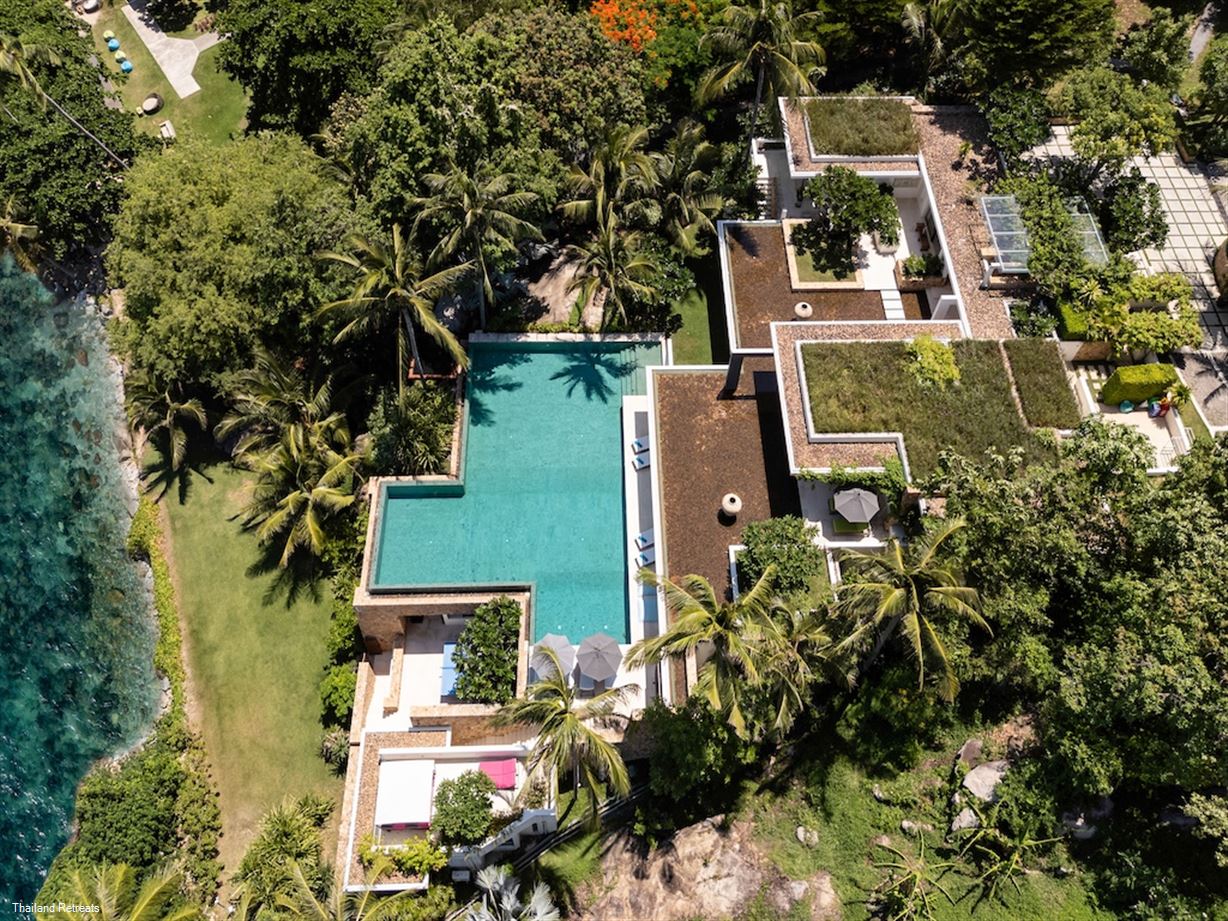 Samujana Villa 20