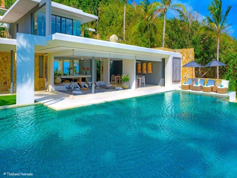 Samujana Villa 20