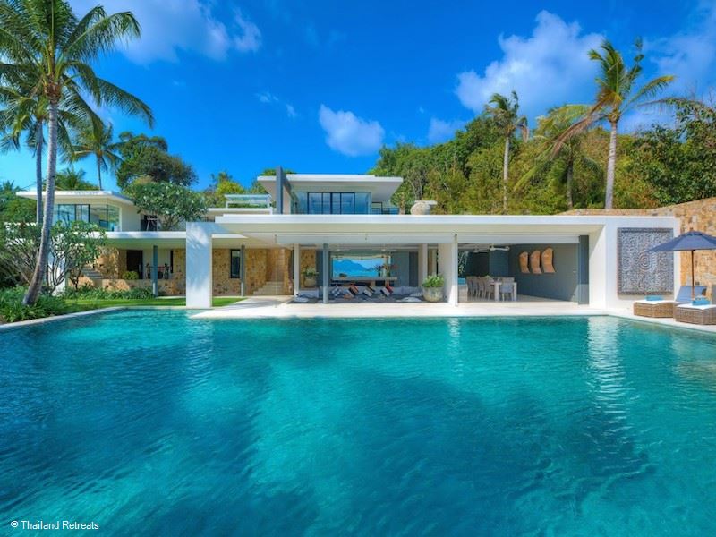 Samujana Villa 20