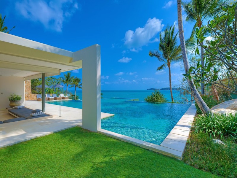 Samujana Villa 20