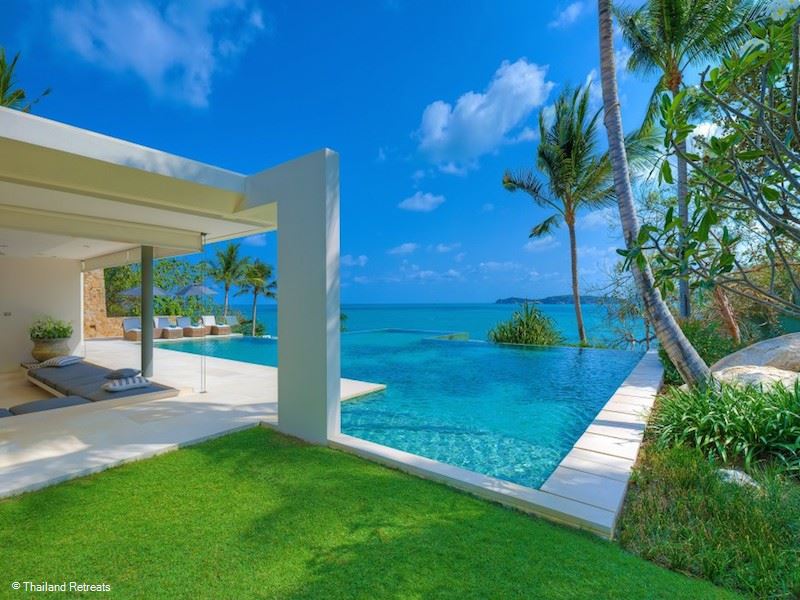 Samujana Villa 20