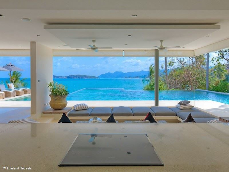 Samujana Villa 20