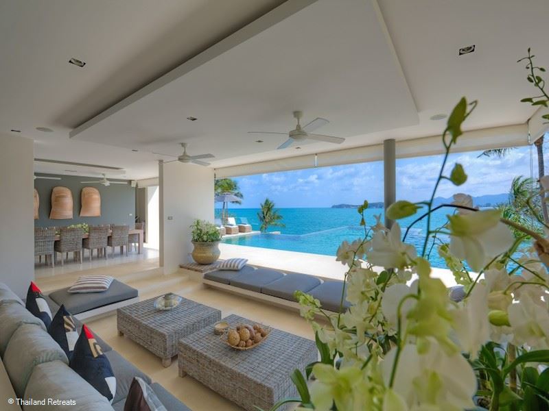 Samujana Villa 20