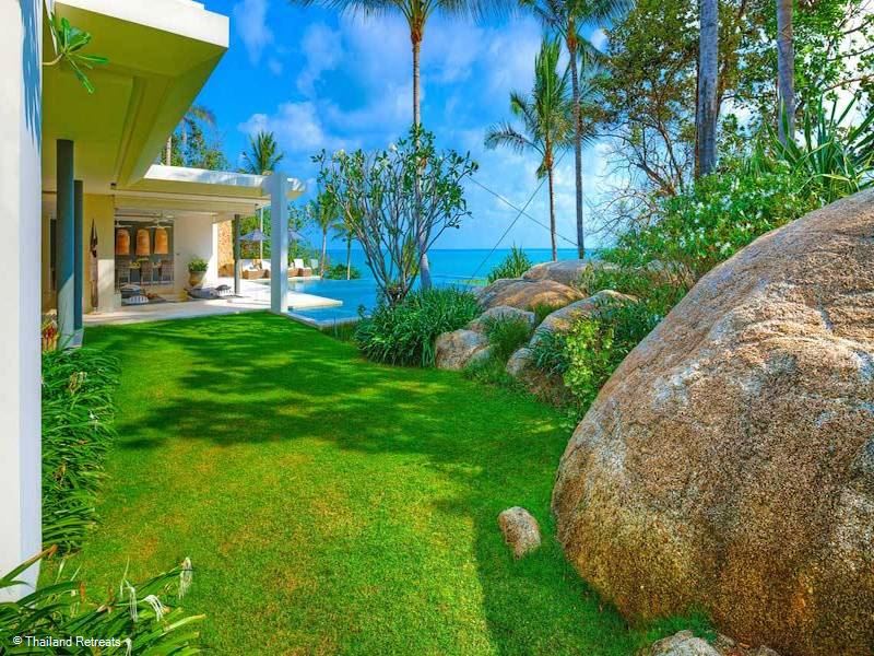 Samujana Villa 20