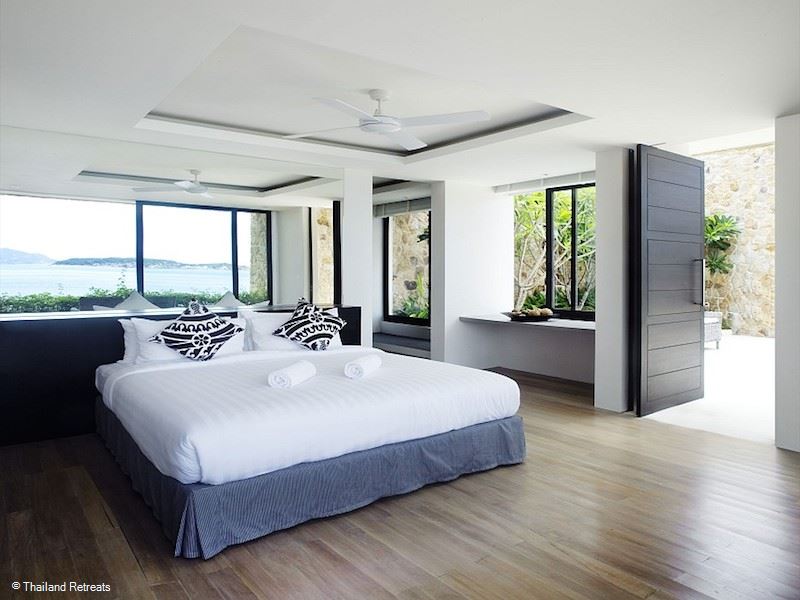 Samujana Villa 20