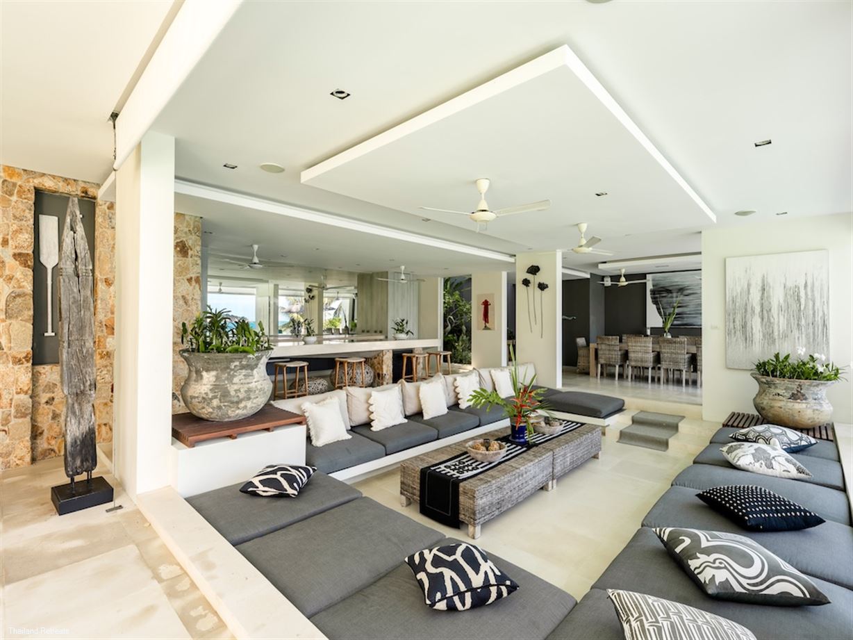 Samujana Villa 20