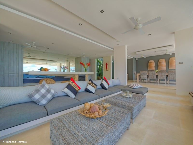Samujana Villa 20