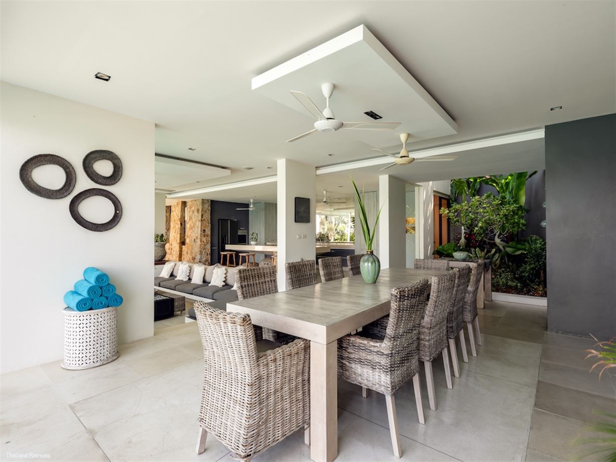 Samujana Villa 20