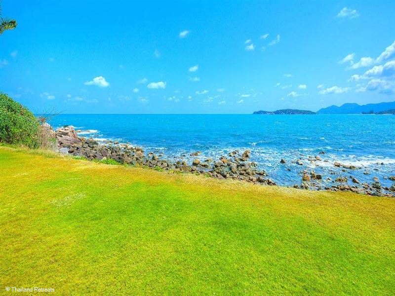 Samujana Villa 20