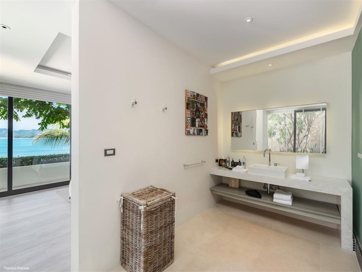 Samujana Villa 20