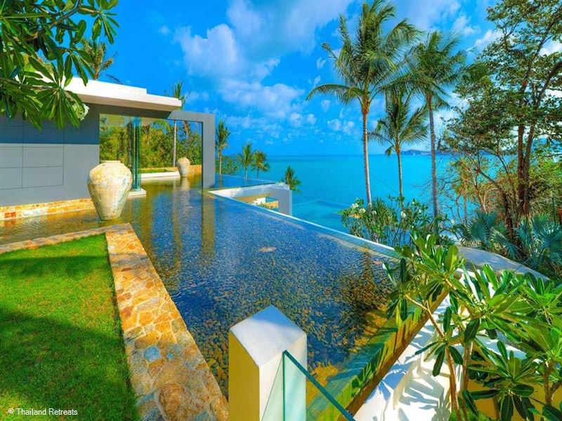 Samujana Villa 20
