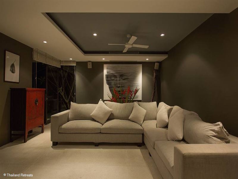 Samujana Villa 20