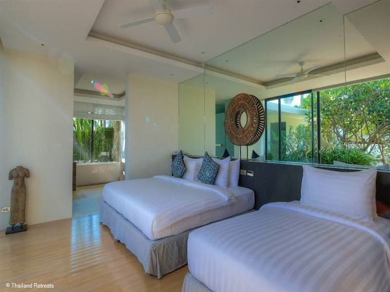 Samujana Villa 20