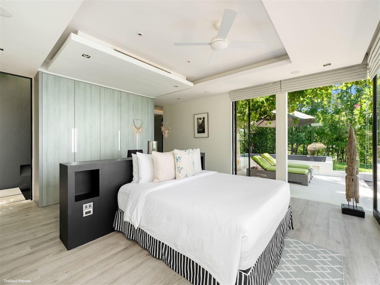 Samujana Villa 20