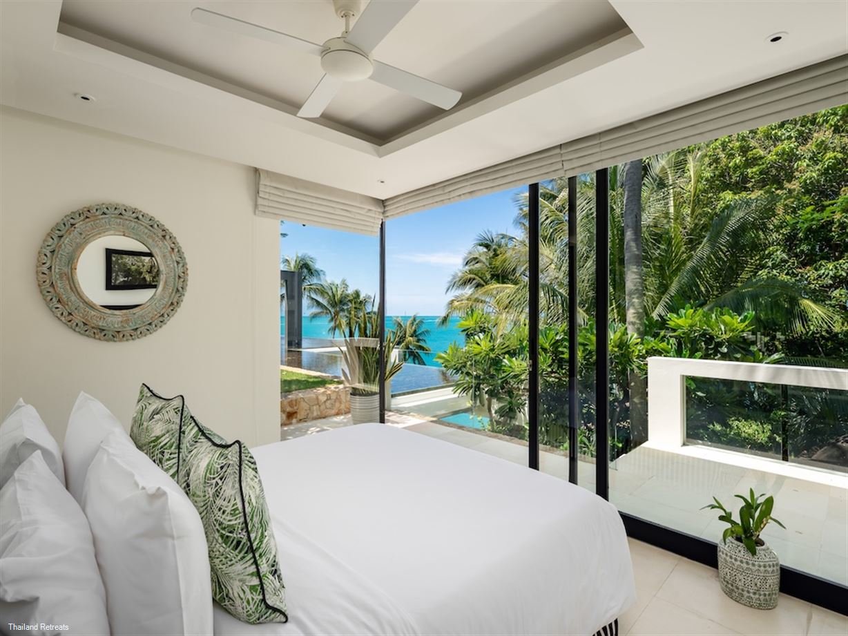 Samujana Villa 20