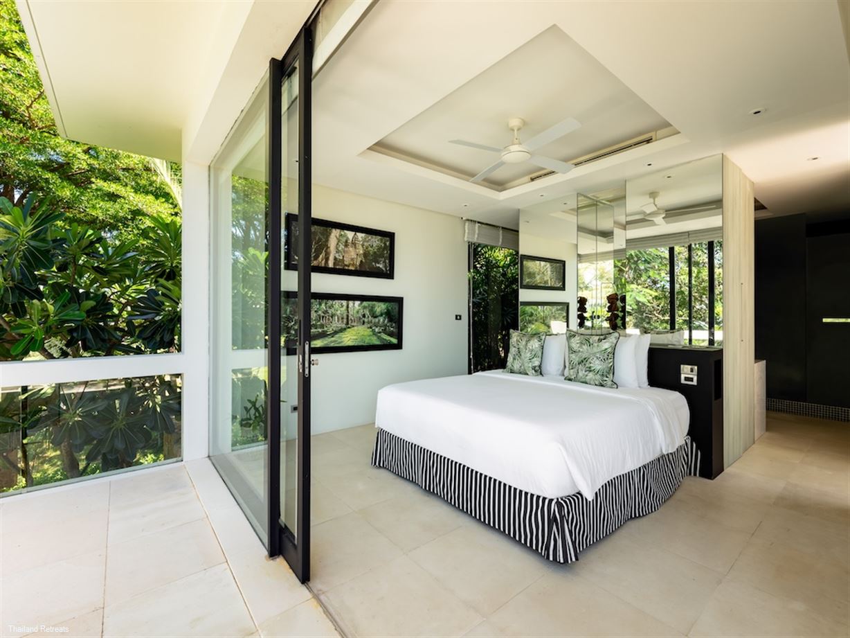 Samujana Villa 20