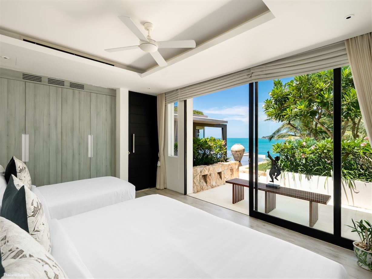Samujana Villa 20