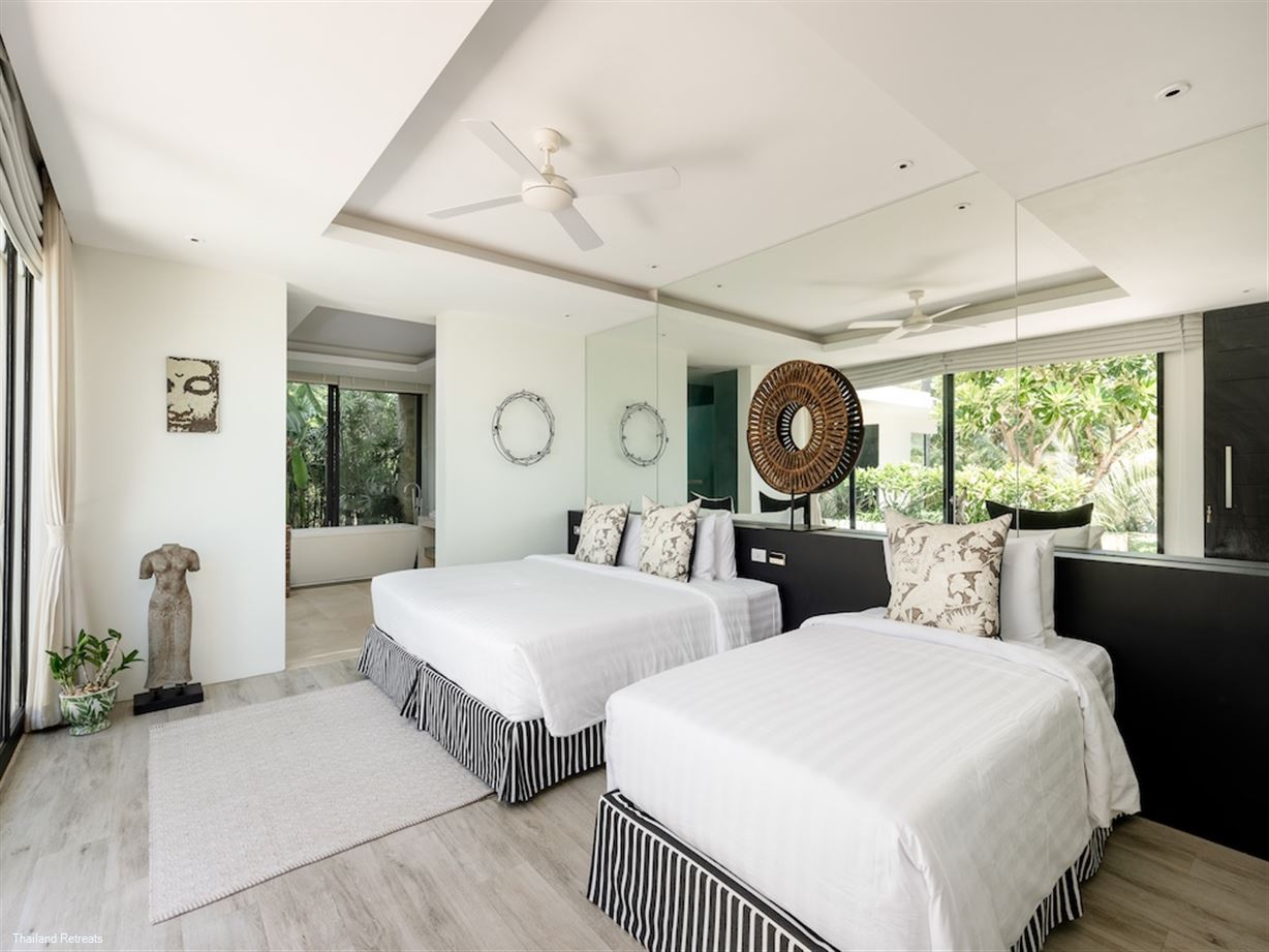 Samujana Villa 20