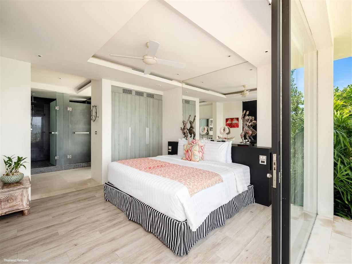 Samujana Villa 20