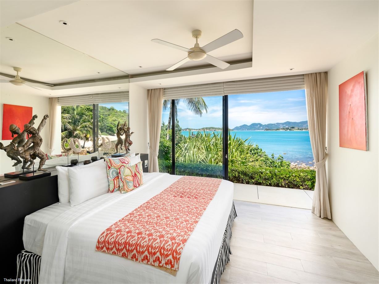 Samujana Villa 20